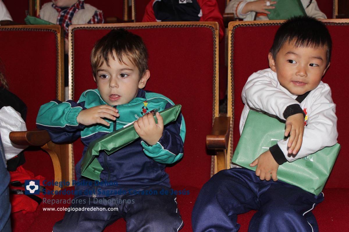 2014 12 22  REYES MAGOS INFANTIL (181)